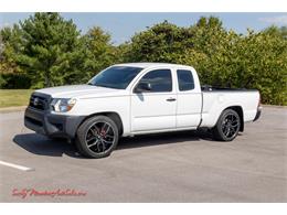 2015 Toyota Tacoma (CC-1530409) for sale in Lenoir City, Tennessee