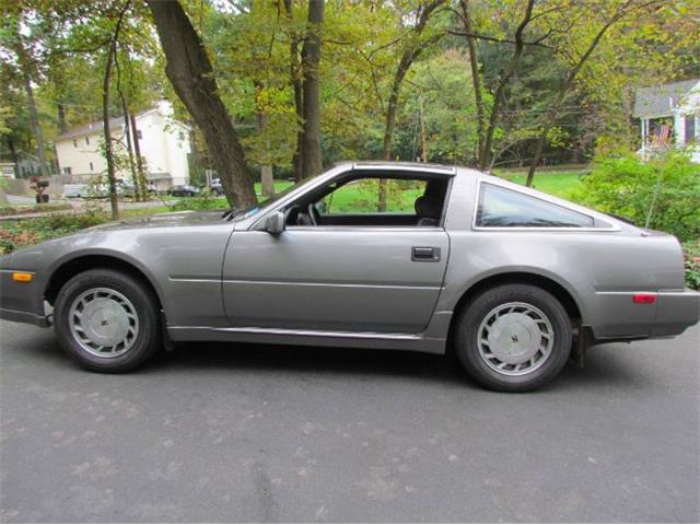 1987 Nissan 300ZX (CC-1534092) for sale in Cadillac, Michigan