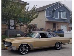 1967 Buick Skylark (CC-1534093) for sale in Cadillac, Michigan