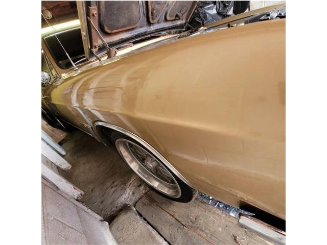 1967 Buick Skylark (CC-1534093) for sale in Cadillac, Michigan