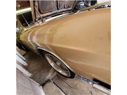 1967 Buick Skylark (CC-1534093) for sale in Cadillac, Michigan