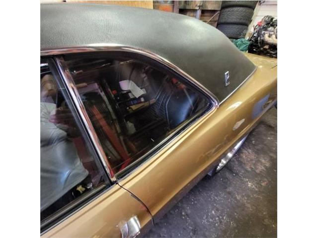 1967 Buick Skylark (CC-1534093) for sale in Cadillac, Michigan