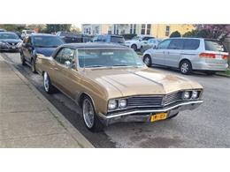 1967 Buick Skylark (CC-1534093) for sale in Cadillac, Michigan