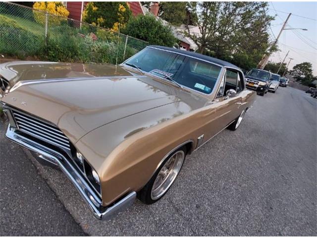 1967 Buick Skylark (CC-1534093) for sale in Cadillac, Michigan