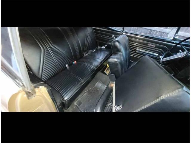 1967 Buick Skylark (CC-1534093) for sale in Cadillac, Michigan