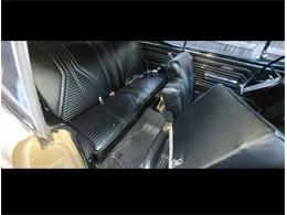 1967 Buick Skylark (CC-1534093) for sale in Cadillac, Michigan