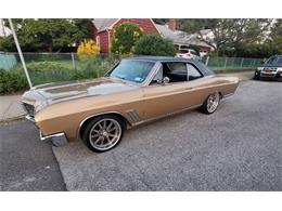 1967 Buick Skylark (CC-1534093) for sale in Cadillac, Michigan