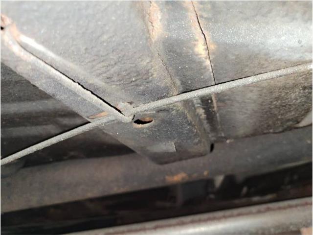 1967 Buick Skylark (CC-1534093) for sale in Cadillac, Michigan