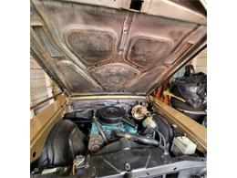 1967 Buick Skylark (CC-1534093) for sale in Cadillac, Michigan