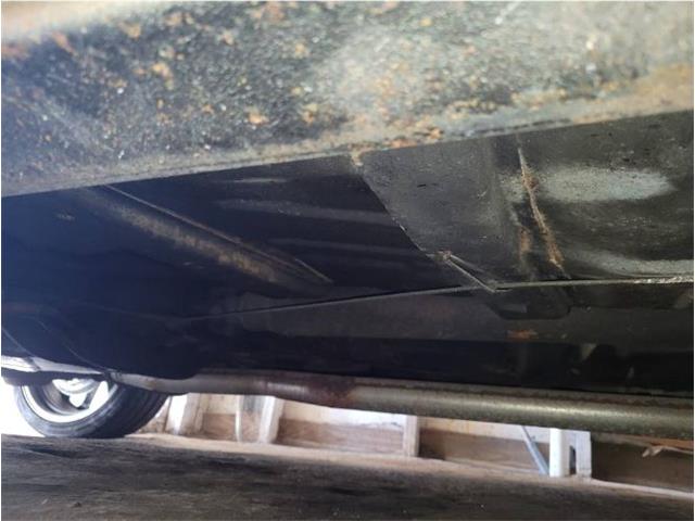 1967 Buick Skylark (CC-1534093) for sale in Cadillac, Michigan