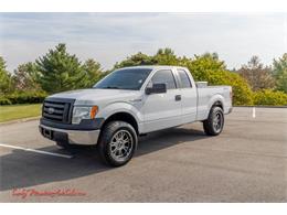 2012 Ford F150 (CC-1530411) for sale in Lenoir City, Tennessee