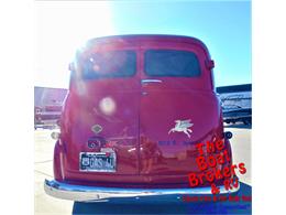1948 Chevrolet Panel Truck (CC-1534162) for sale in Lake Havasu, Arizona
