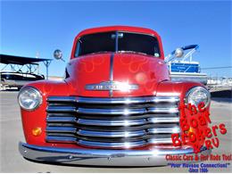 1948 Chevrolet Panel Truck (CC-1534162) for sale in Lake Havasu, Arizona