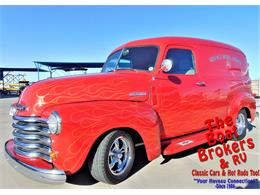 1948 Chevrolet Panel Truck (CC-1534162) for sale in Lake Havasu, Arizona