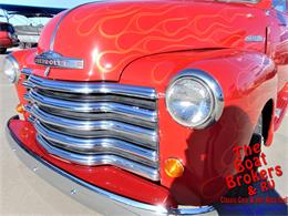 1948 Chevrolet Panel Truck (CC-1534162) for sale in Lake Havasu, Arizona