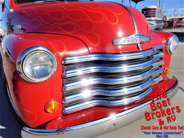 1948 Chevrolet Panel Truck (CC-1534162) for sale in Lake Havasu, Arizona
