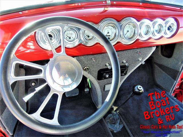 1948 Chevrolet Panel Truck (CC-1534162) for sale in Lake Havasu, Arizona