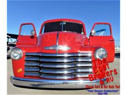 1948 Chevrolet Panel Truck (CC-1534162) for sale in Lake Havasu, Arizona