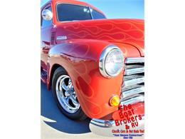 1948 Chevrolet Panel Truck (CC-1534162) for sale in Lake Havasu, Arizona