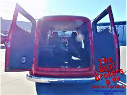 1948 Chevrolet Panel Truck (CC-1534162) for sale in Lake Havasu, Arizona
