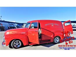 1948 Chevrolet Panel Truck (CC-1534162) for sale in Lake Havasu, Arizona