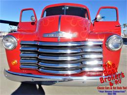 1948 Chevrolet Panel Truck (CC-1534162) for sale in Lake Havasu, Arizona