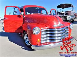 1948 Chevrolet Panel Truck (CC-1534162) for sale in Lake Havasu, Arizona