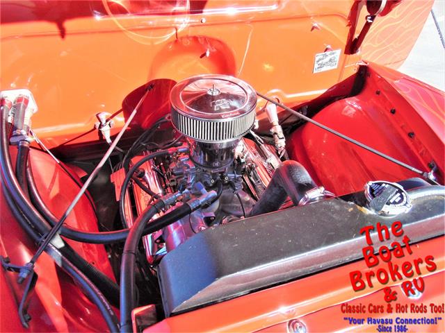 1948 Chevrolet Panel Truck (CC-1534162) for sale in Lake Havasu, Arizona
