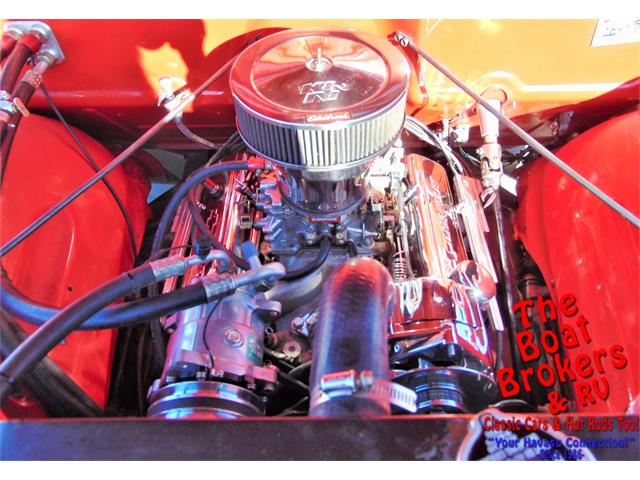 1948 Chevrolet Panel Truck (CC-1534162) for sale in Lake Havasu, Arizona