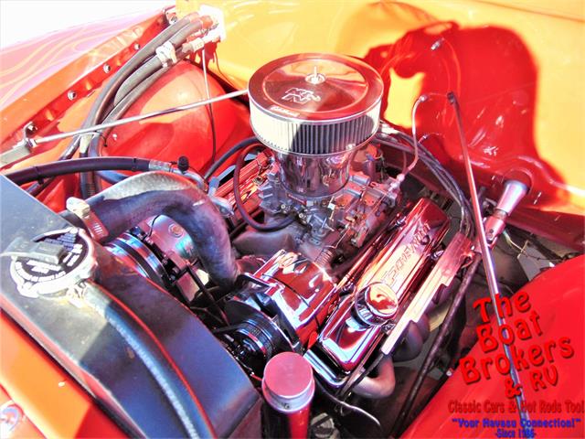 1948 Chevrolet Panel Truck (CC-1534162) for sale in Lake Havasu, Arizona
