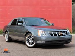 2006 Cadillac DTS (CC-1534166) for sale in Tempe, Arizona