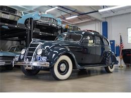 1935 Chrysler Imperial (CC-1534175) for sale in Torrance, California