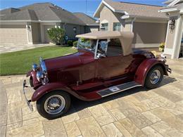 1928 Ford Model A (CC-1534189) for sale in The Villages, Florida