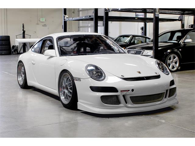 2007 Porsche 911 (CC-1534204) for sale in San Carlos, California
