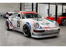 1993 Porsche 911 (CC-1534207) for sale in San Carlos, California