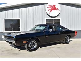1970 Dodge Charger (CC-1534208) for sale in Greene, Iowa