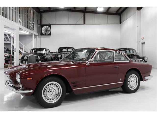1965 Maserati Sebring (CC-1534223) for sale in Saint Ann, Missouri