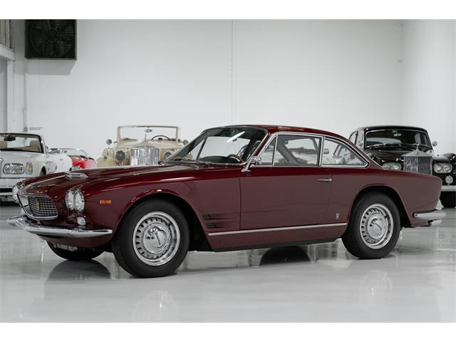 1965 Maserati Sebring (CC-1534223) for sale in Saint Ann, Missouri