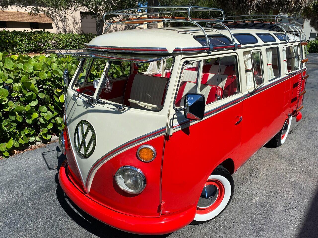 1974 Volkswagen Vanagon for Sale | ClassicCars.com | CC-1534239