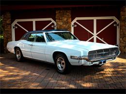 1969 Ford Thunderbird (CC-1534257) for sale in Greeley, Colorado