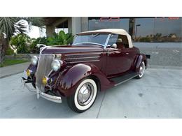 1936 Ford Roadster (CC-1534274) for sale in ANAHEIM, California