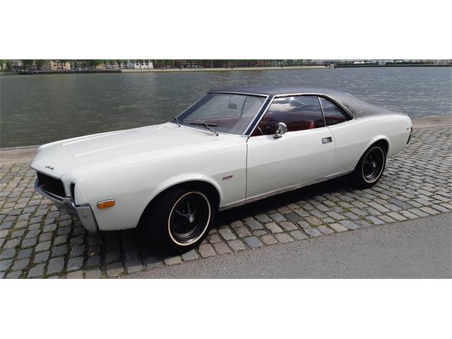 1970 AMC Javelin (CC-1534295) for sale in Rotterdam, Nederland