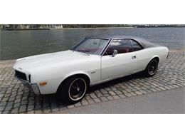 1970 AMC Javelin (CC-1534295) for sale in Rotterdam, Nederland