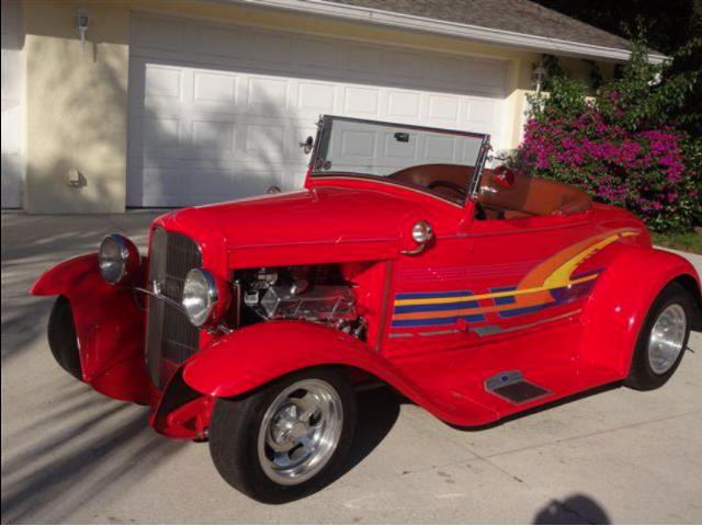 1930 Ford Model A (CC-1534312) for sale in Sarasota, Florida