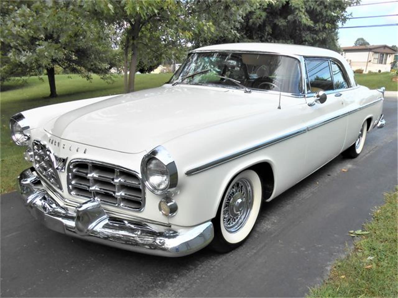 1955 Chrysler 300C for Sale | ClassicCars.com | CC-1534315