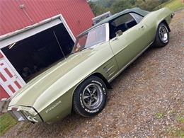 1969 Pontiac Firebird (CC-1534327) for sale in Lakeland, Florida