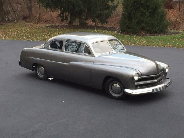 1951 Mercury Custom (CC-1534340) for sale in Lakeland, Florida