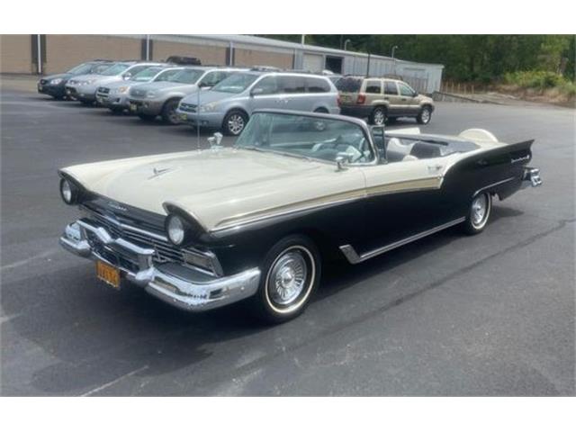 1957 Ford Fairlane for Sale | ClassicCars.com | CC-1534344