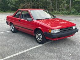 1987 Toyota Tercel (CC-1534387) for sale in Lakeland, Florida