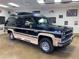 1989 Chevrolet Suburban (CC-1534393) for sale in Lakeland, Florida